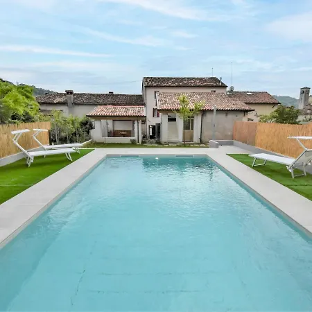 Casa vacanze Locazione Turistica La Corte Di Marga Miane