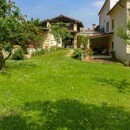 度假居 Locazione Turistica La Corte Di Marga Miane