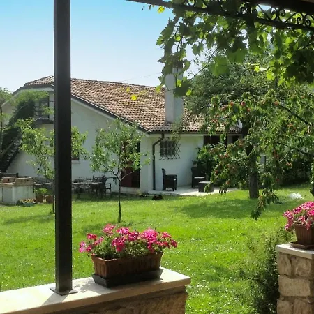 Locazione Turistica La Corte Di Marga *