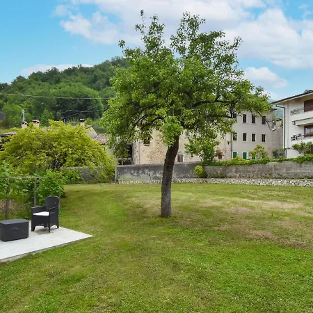 Locazione Turistica La Corte Di Marga Casa vacanze *