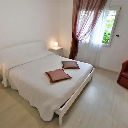 度假居 Locazione Turistica La Corte Di Marga