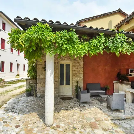 Locazione Turistica La Corte Di Marga * Miane