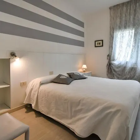Locazione Turistica La Corte Di Marga 度假居 Miane