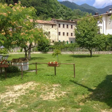 度假居 Locazione Turistica La Corte Di Marga Miane