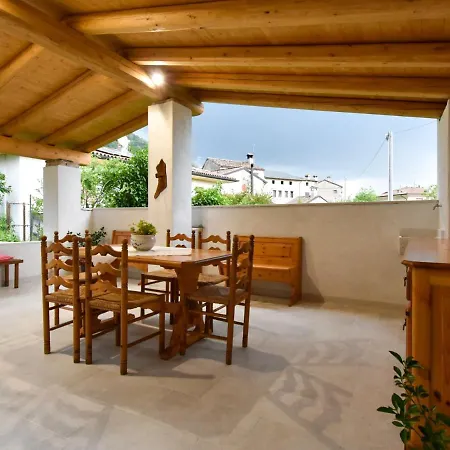 Locazione Turistica La Corte Di Marga Casa vacanze