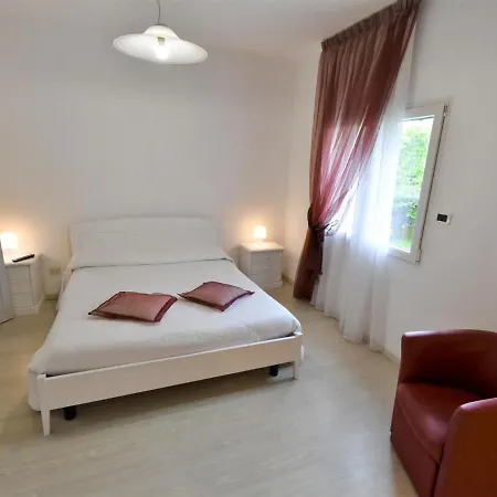Locazione Turistica La Corte Di Marga 度假居